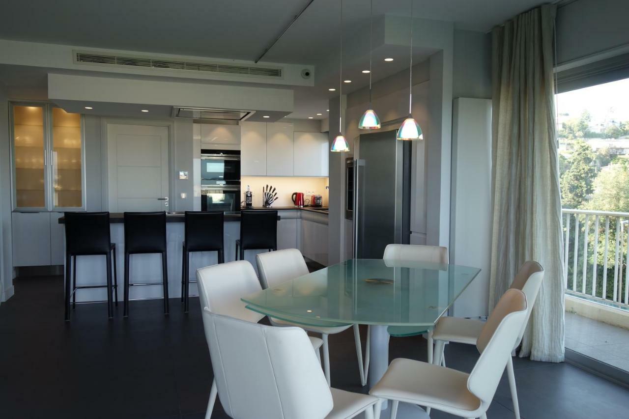 Pleiades 3 Apartment *