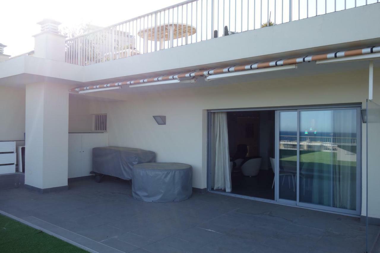 Pleiades 3 Apartment Cannes