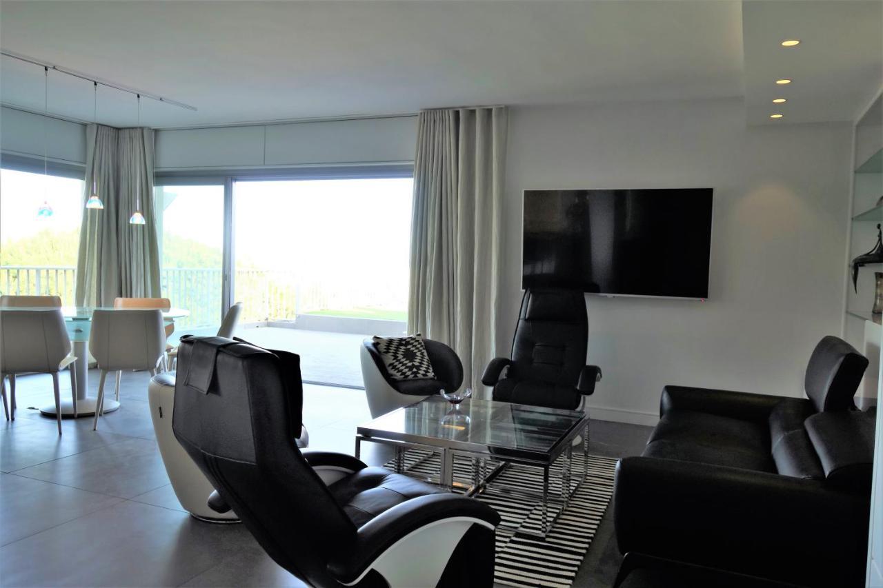 Pleiades 3 Apartment